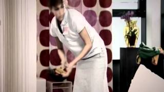 SWEN G* feat. Billy William King - Your Love (Video Edit)