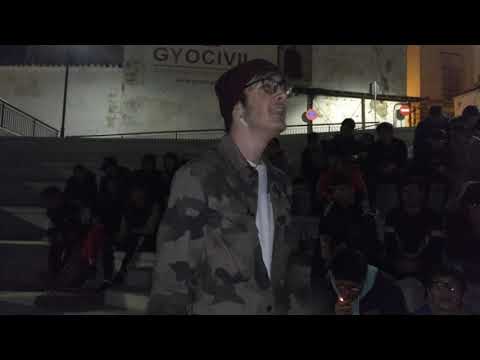 XIKU x WAVE KID vs SG x NAXETE |SEMIS| 2ª JORNADA PRO DUAL LEAGUE