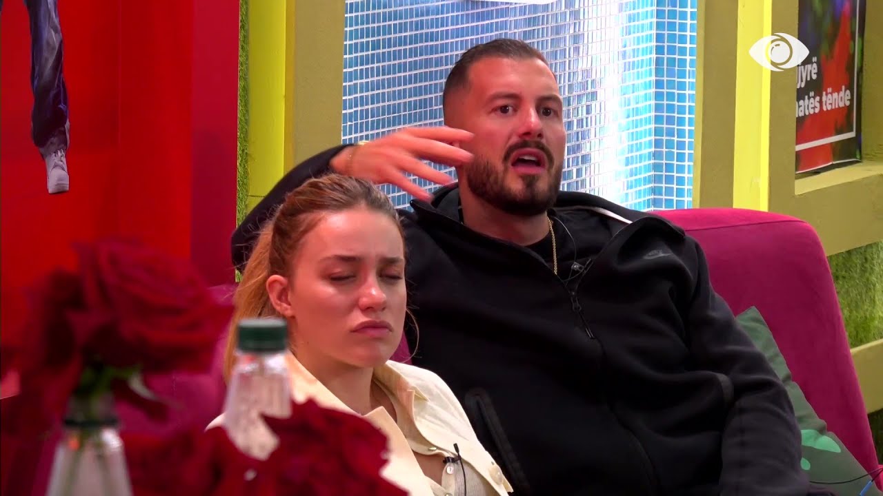 Trego respekt/ Debat mes Romeos dhe Lidit: E di që je në nominim por…