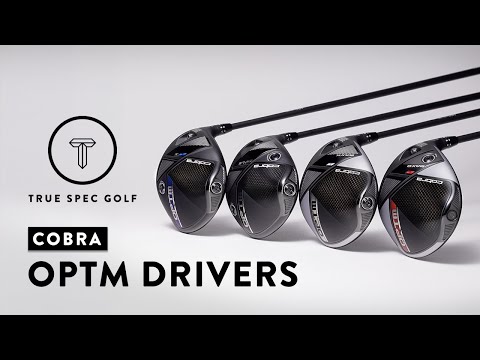 2026 Cobra OPTM Driver Testing