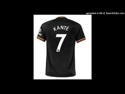 FAKULEC x FEFE x ARCzista - KANTÉ