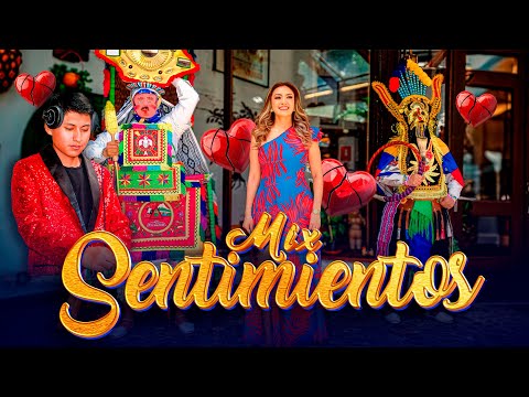 Mix Sentimientos Ft Dj Cobra Jr (Video Oficial)