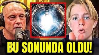 Dünyanın En Zeki Çocuğu CERN’in Kuantum Yapay Zekâsı Portal Açtı Diyor
