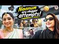A Few Random Days Of My Life Nakshathra Nagesh