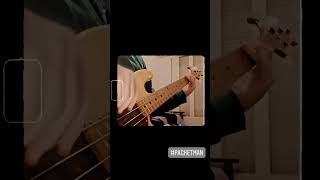 Bass Cover - Digital Underground - Packet Man [Worth A Packet Remix]