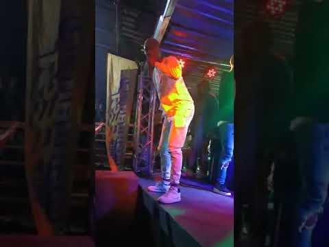 wach killer kau & jobe London twerking 😭🔥