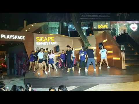 KPOP Dance Off Vol 98: PRISTIN - We Like