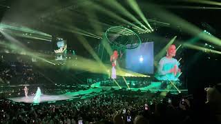 Download lagu Rossa Here I Am Malaysia - Nada nada cinta ft Ariel mp3