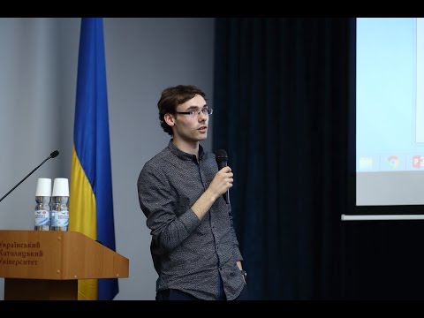 FASTTEXT - Project Presentation at LvCS 2016