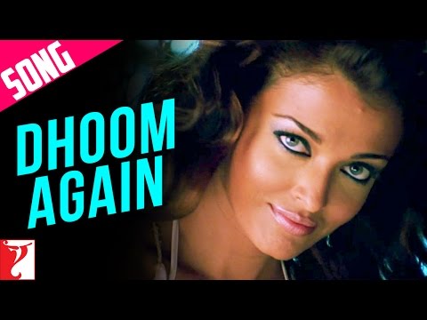 Dhoom Again — watch video