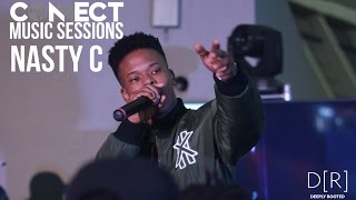Download lagu MCMS Live from Moses Mabhida Stadium Nasty C Hell ... mp3