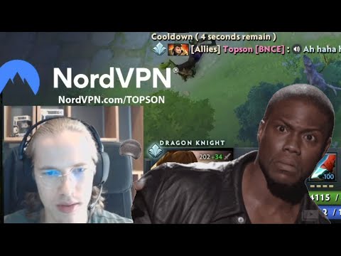 Topson learning the way of SEA Doto