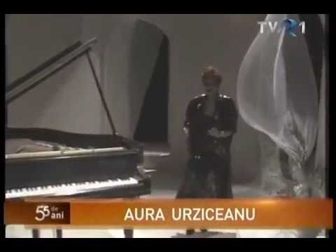 Aura Urziceanu - Dor de viaţă (1986)