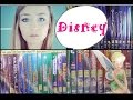 Meine DISNEY DvD Sammlung Update