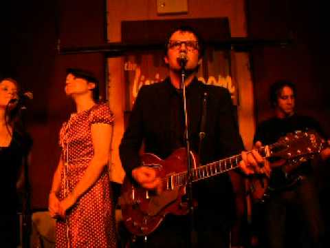 MIke Viola and Everyone-Beautiful Ride