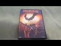 DRAGONHEART A NEW BEGINNING DVD Overview