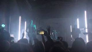 We Move Like the Ocean Bad Suns LIVE 05/10/19