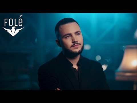 Rinor Llugaliu - E ndaluar (Official Video)