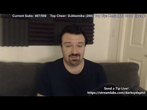DSP Tries It: Debunking 7 Years of Slander