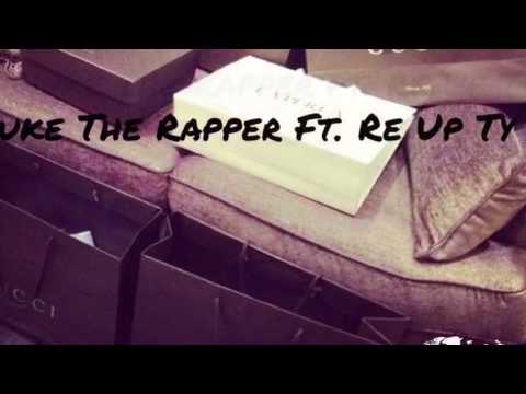 Rich Shit x Nuk The Rapper Ft Re Up Ty