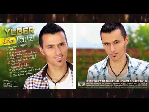 Ylber Idrizi - Kajranfil ne bafce (Albumi i ri 2013 Live)