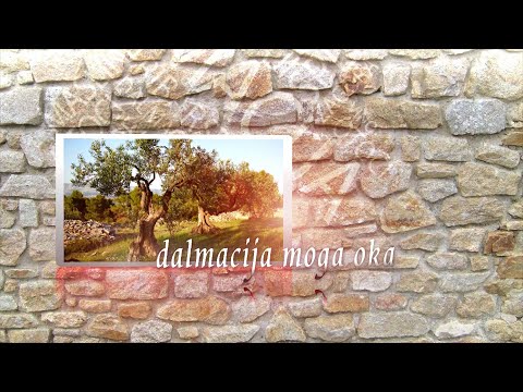 Dalmacija moga oka 15.02.2016