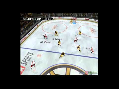 nhl 2k7 xbox 360