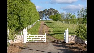 Video overview for Lot 20  Wenzel Road, BALHANNAH  SA  5242
