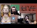 Punk Rants On Rushing Content BAT BITES