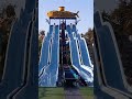 Depth Charge - Thorpe Park