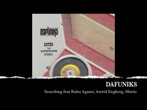Dafuniks - Searching
