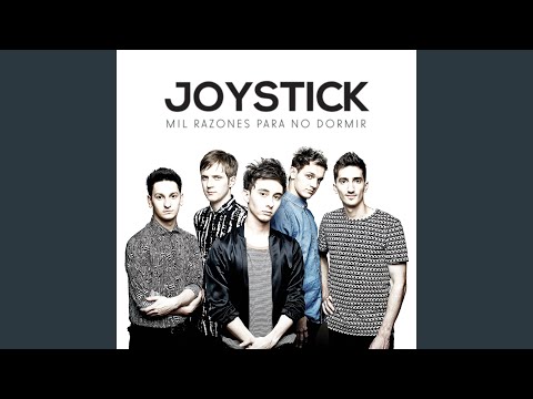 Si Es Amor - Joystick