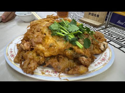 新城潮州飯店｜潮州菜｜九龍城 (Kowloon City)｜Hong Kong