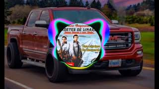 LOS CADETES DE LINARES - POLVO MALDITO