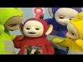 Teletubbies Nederlands: Vlinder