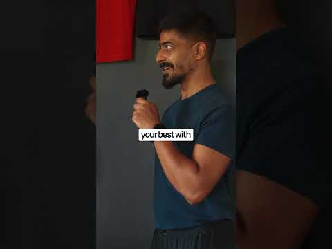 Meeth Jarecha testimonial