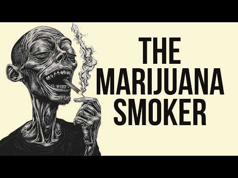 The Psyche of Those Who Use Marijuana (Cannabis) - Carl Jung