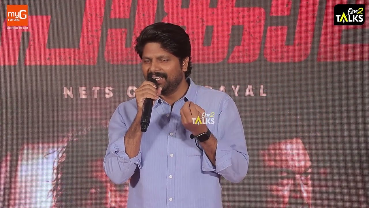 എത്ര നെഗറ്റിവ് പറഞ്ഞാലും ഞങ്ങൾ വിജയത്തിലേക്ക് തന്ന