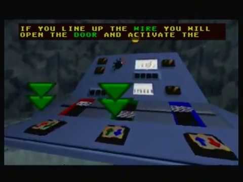 Toy Story 2 N64 Walkthrough part 10