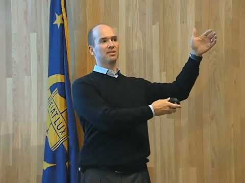 Ben Horowitz on the ideal founding team for a startup - YouTube