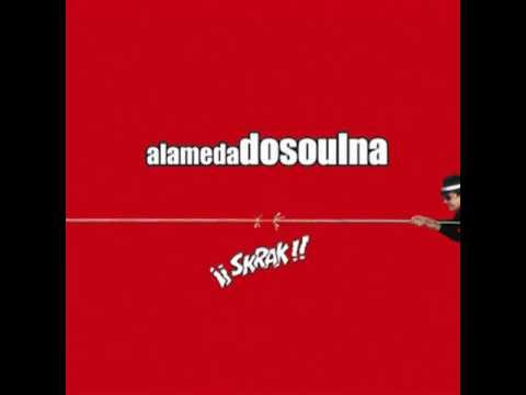 Alamedadosoulna - Camaleon