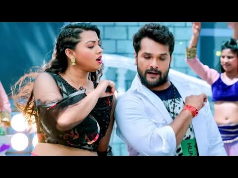 Meri Jawani ki Lakho Deewane❤#Khesari lal 👉का साबसे सुपरहिट गाना Letes Bhojpuri song 2022 Priyanka..