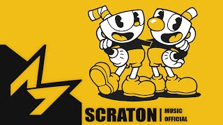 Cover art for cuphead theme-dare devil