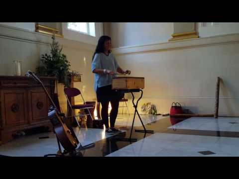 Malala sung by Paula Ryan - a tribute to Malala Yousafzai