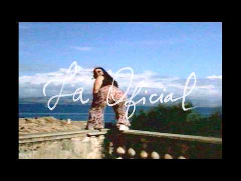 Amandicia - LA OFICIAL (Official Music Video)