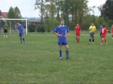 Gwiazda Ściejowice - Iskra Krzęcin