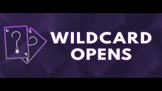 BEATBOX COMMUNITY WILDCARD OPEN #1