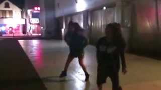 MACO〜I wanna go〜 Dance choreography by【marinana】