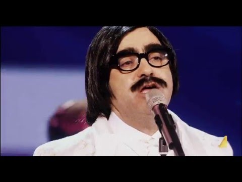 Elio e le storie tese e Giorgia LIVE