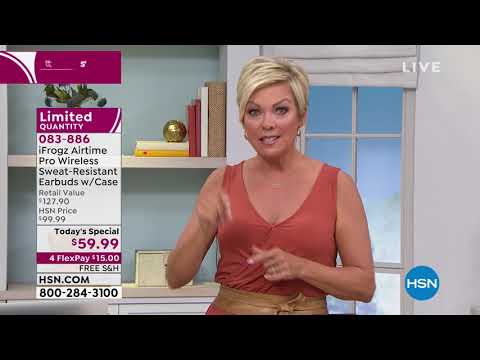 HSN | Electronic Connection 08.05.2019 - 11 PM